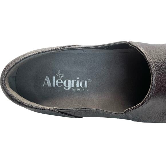 Algeria NWOT Fraya Grey Glaze (8) - Picture 9 of 11